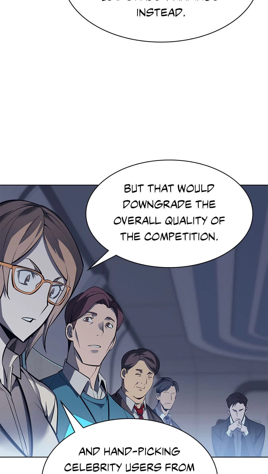 Overgeared Chapter 72 - 12