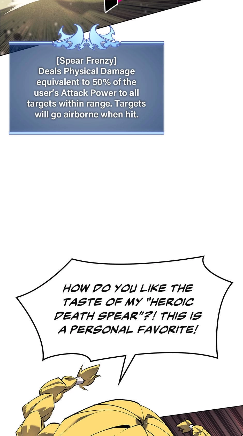 Overgeared Chapter 71 - 5