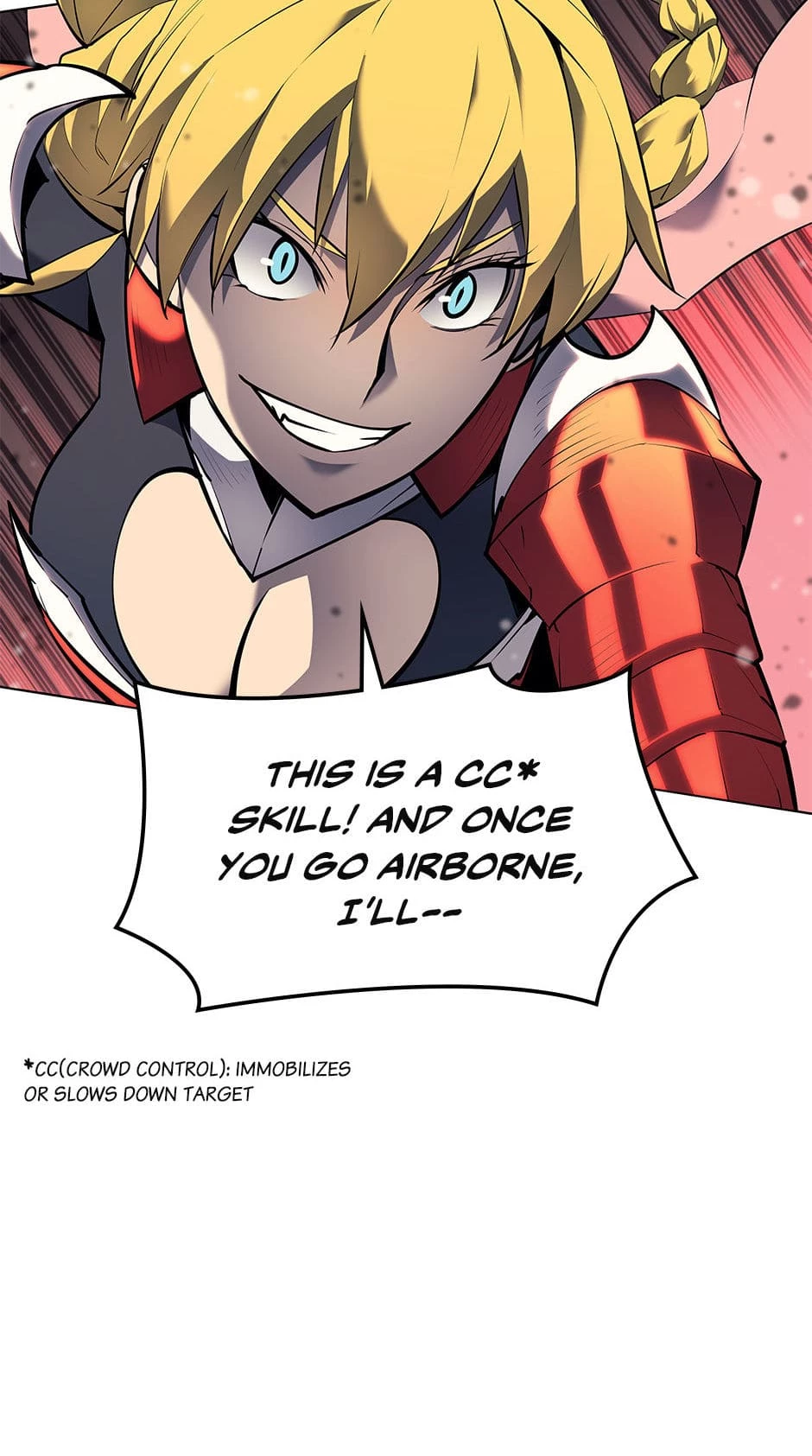 Overgeared Chapter 71 - 6