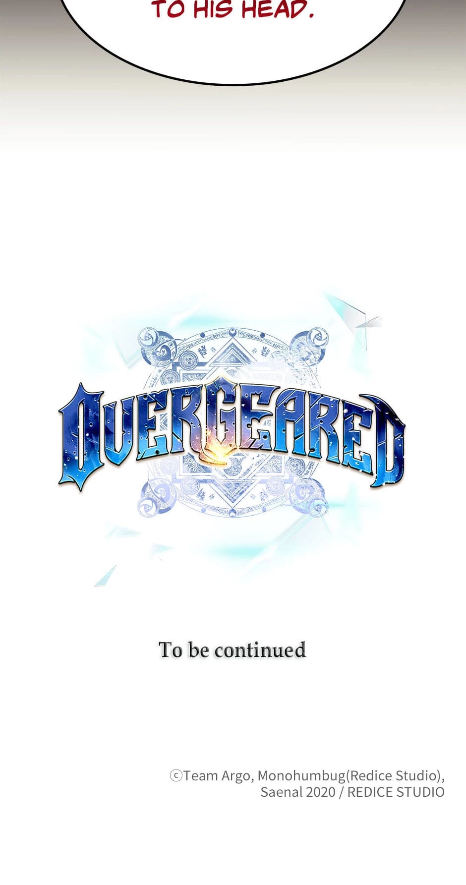 Overgeared Chapter 75 - 96