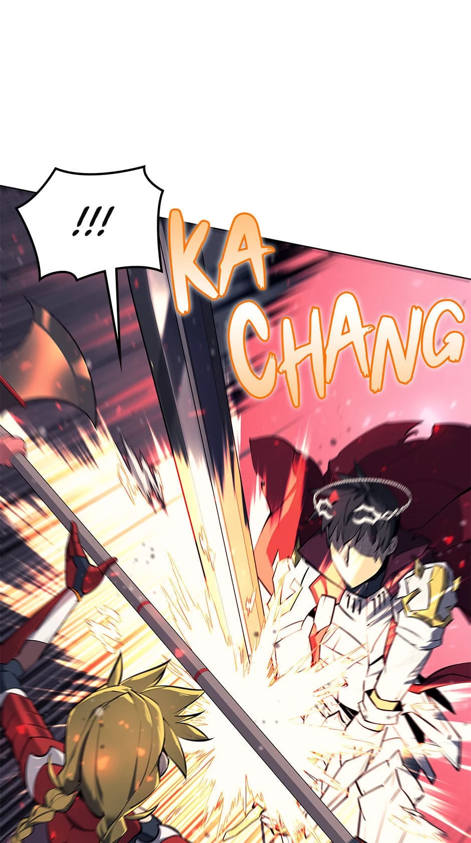 Overgeared Chapter 71 - 7