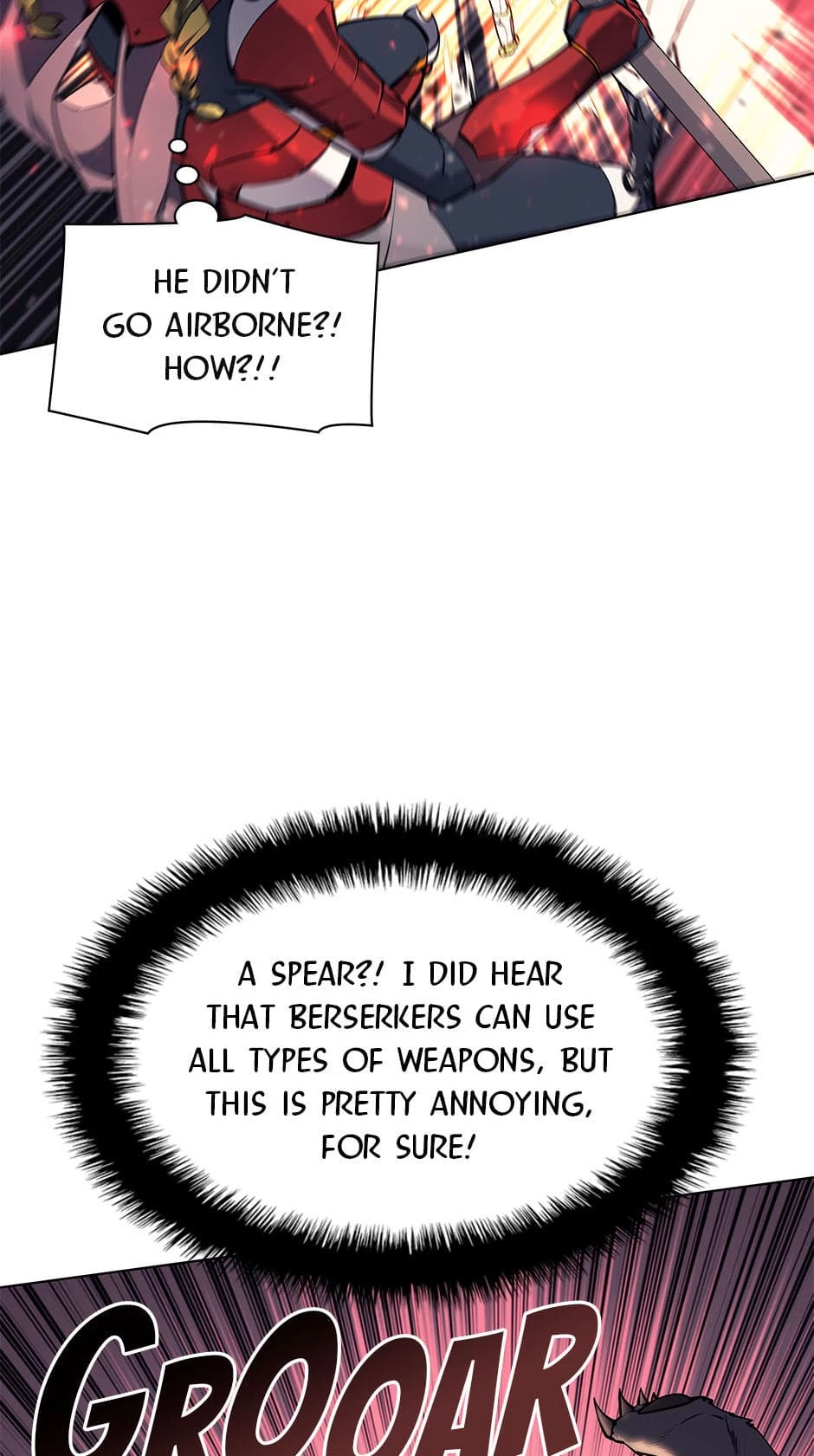 Overgeared Chapter 71 - 8