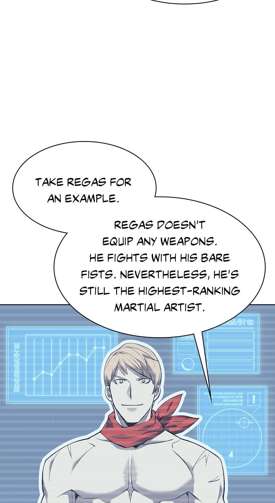 Overgeared Chapter 72 - 18