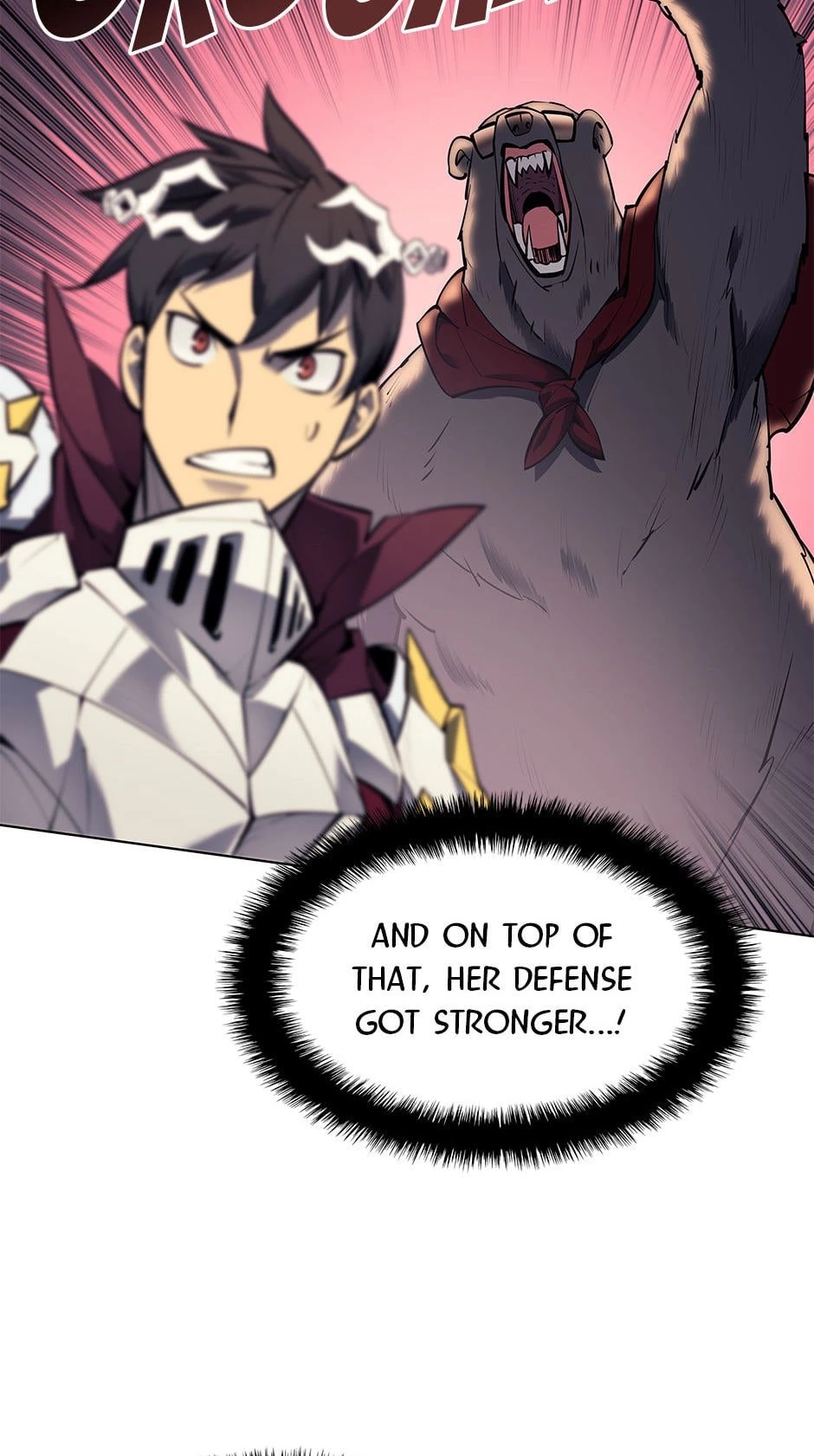 Overgeared Chapter 71 - 9