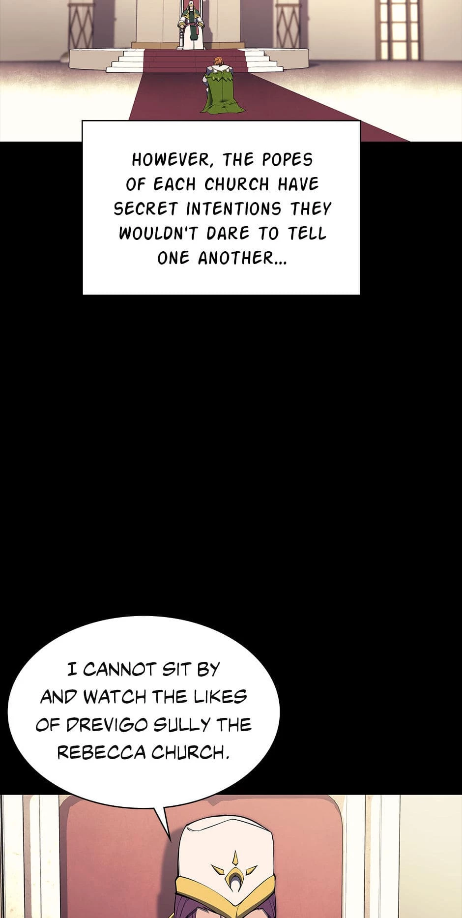 Overgeared Chapter 69 - 3