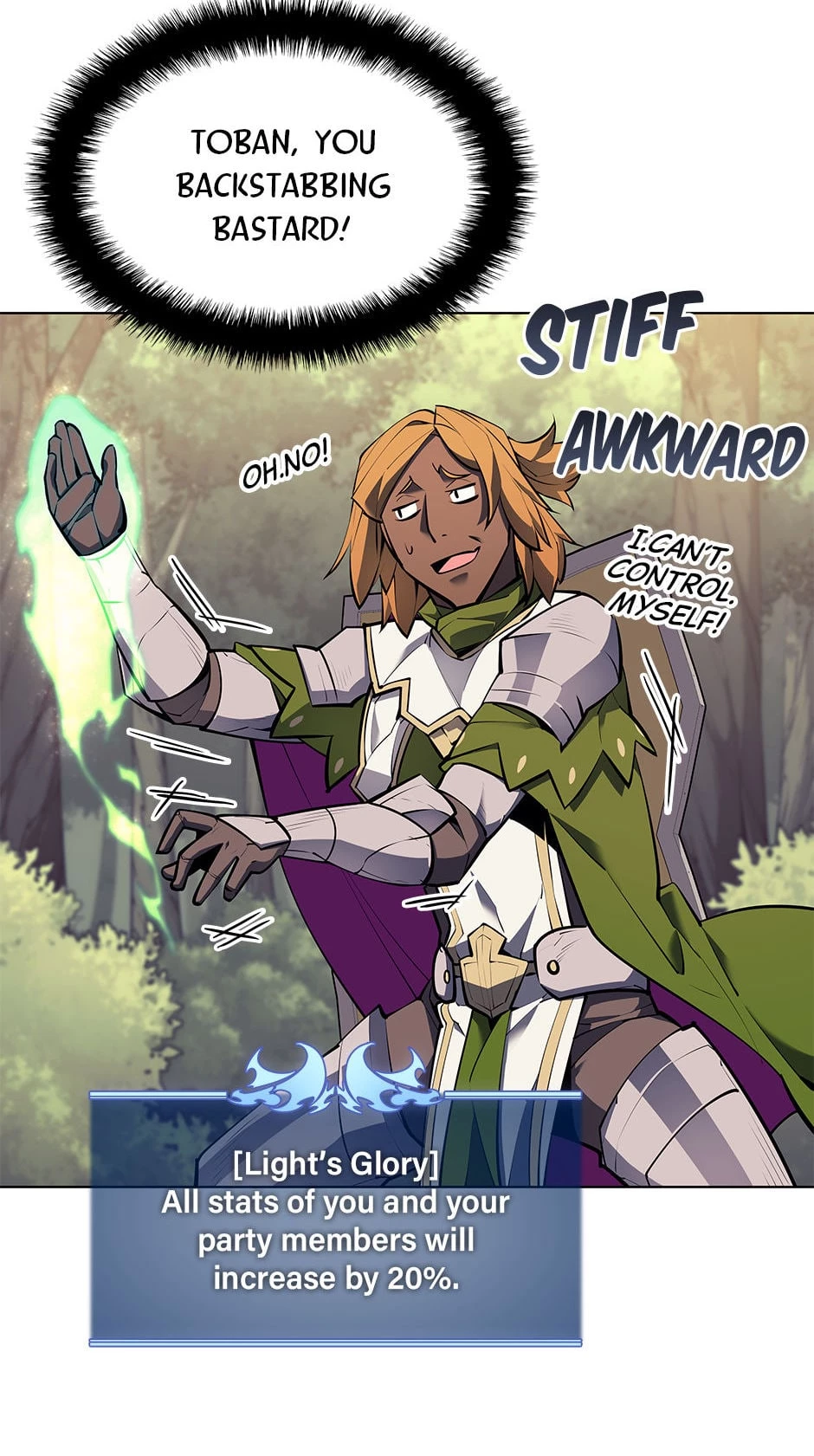 Overgeared Chapter 71 - 10