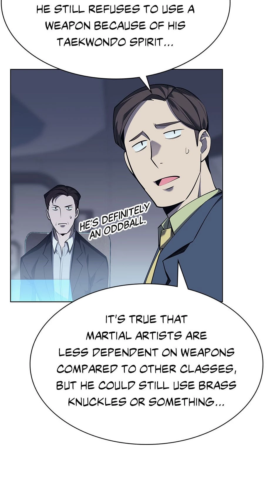 Overgeared Chapter 72 - 20