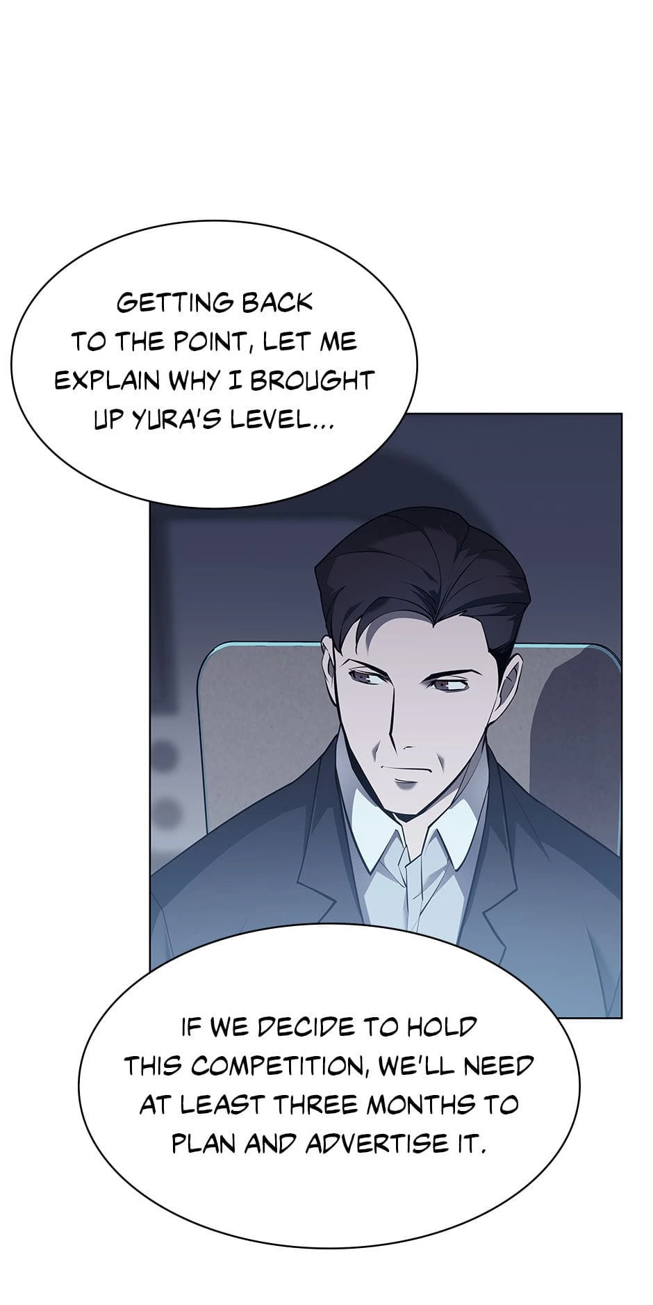 Overgeared Chapter 72 - 21
