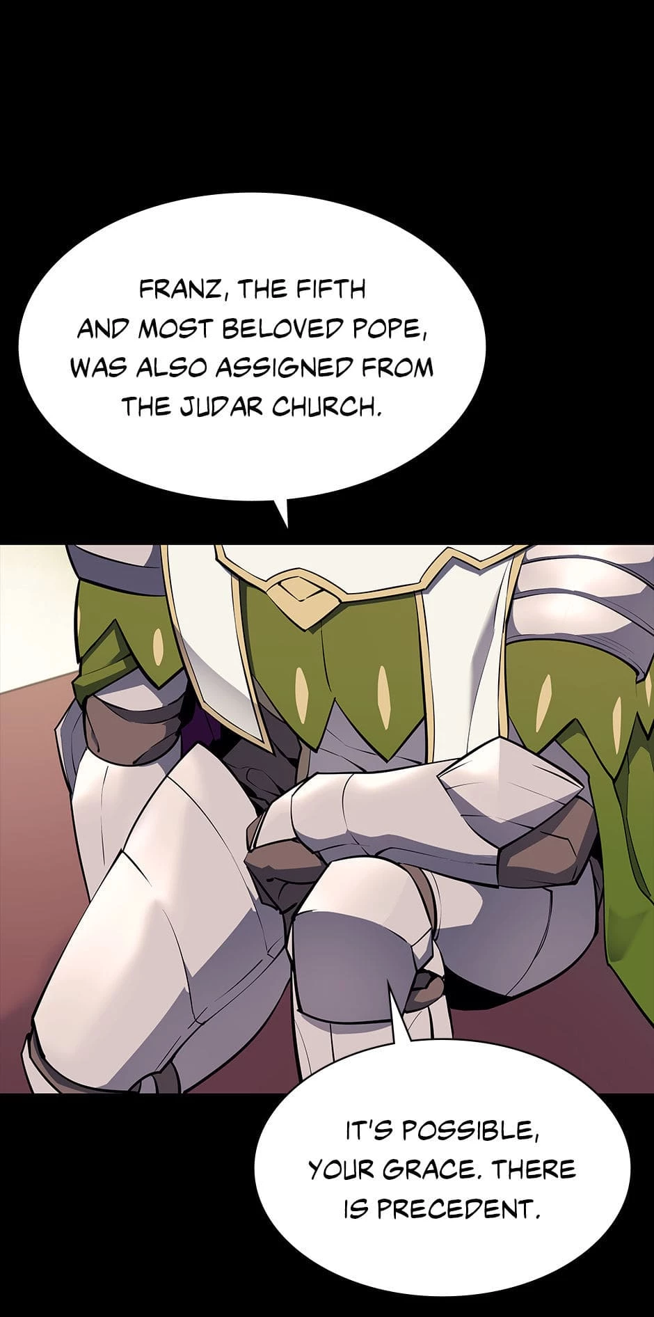 Overgeared Chapter 69 - 6