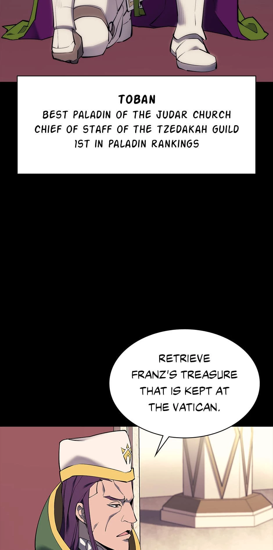 Overgeared Chapter 69 - 8