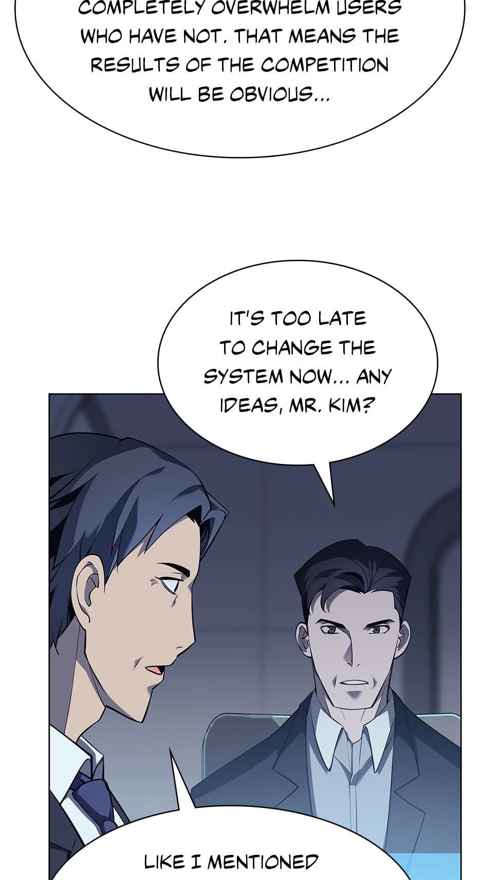Overgeared Chapter 72 - 27