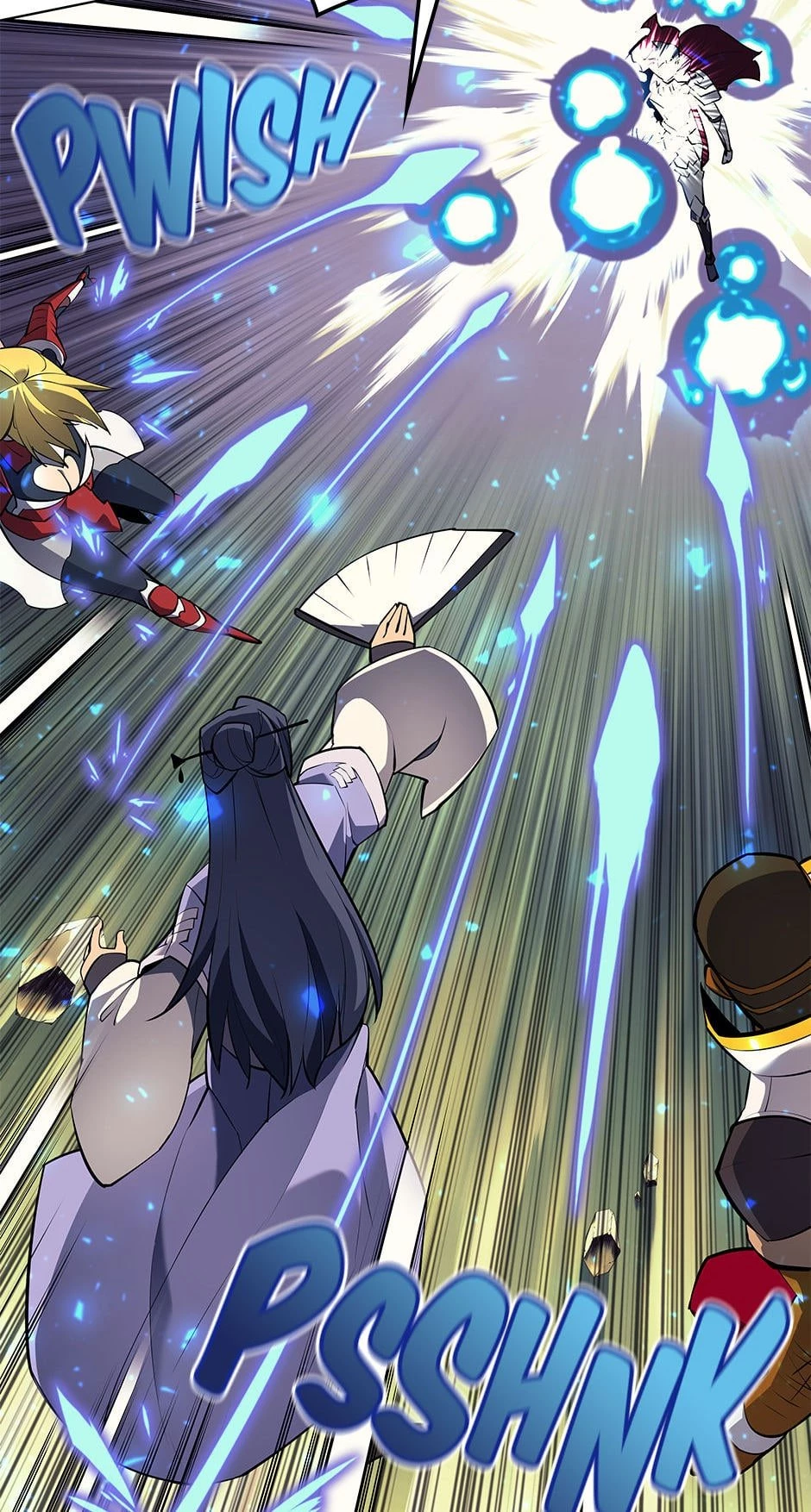 Overgeared Chapter 71 - 16