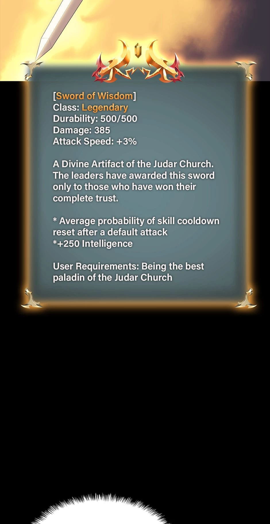 Overgeared Chapter 69 - 13