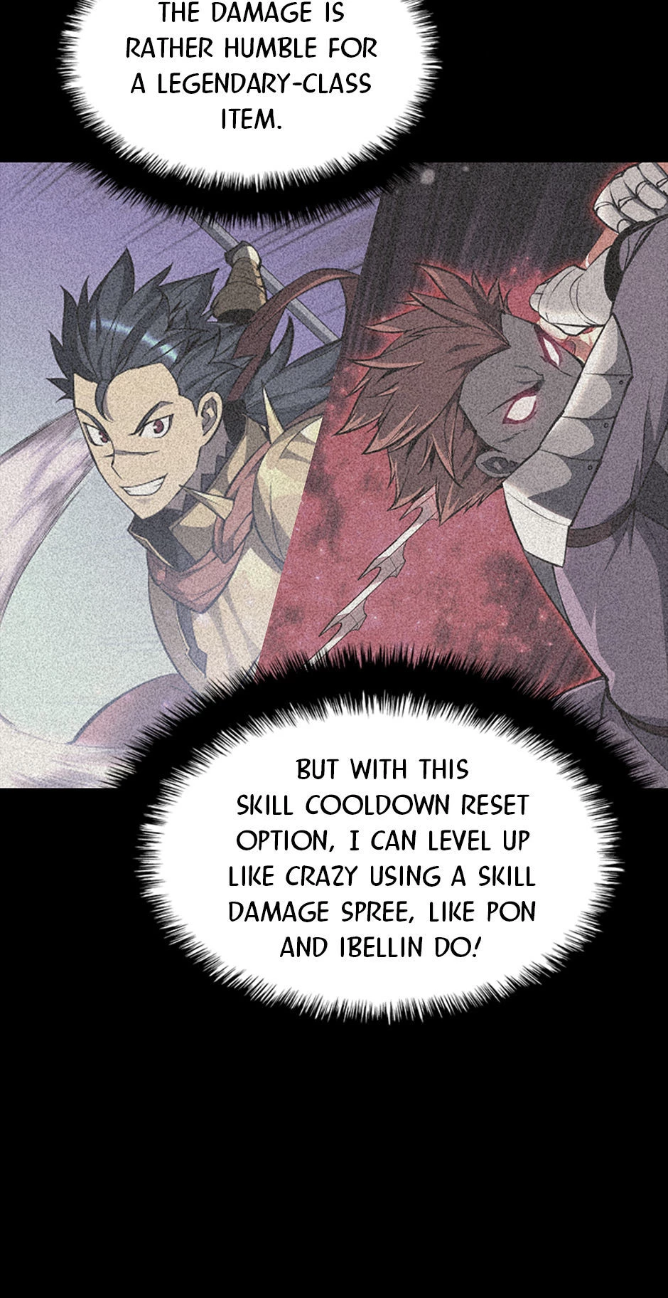 Overgeared Chapter 69 - 14