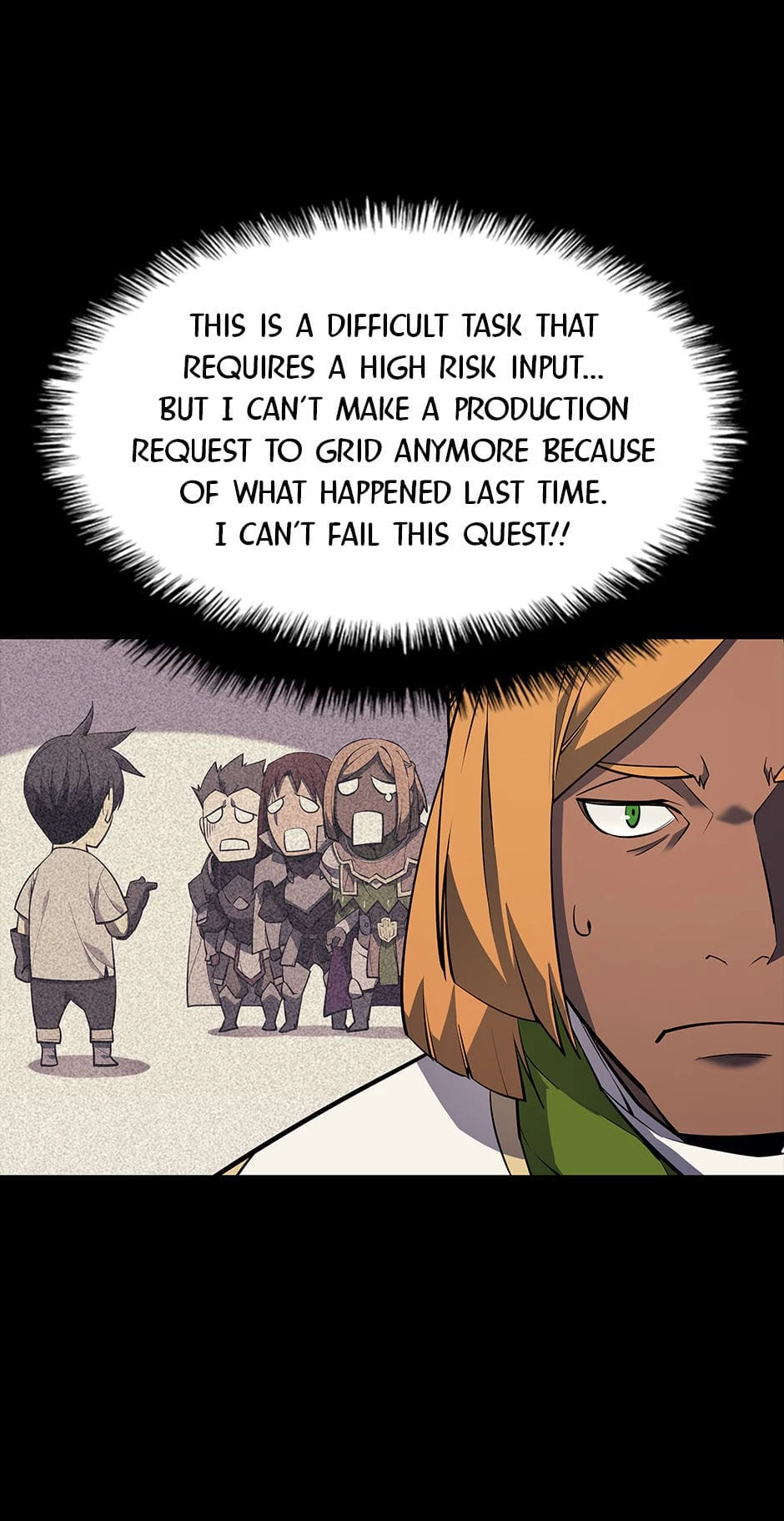 Overgeared Chapter 69 - 15