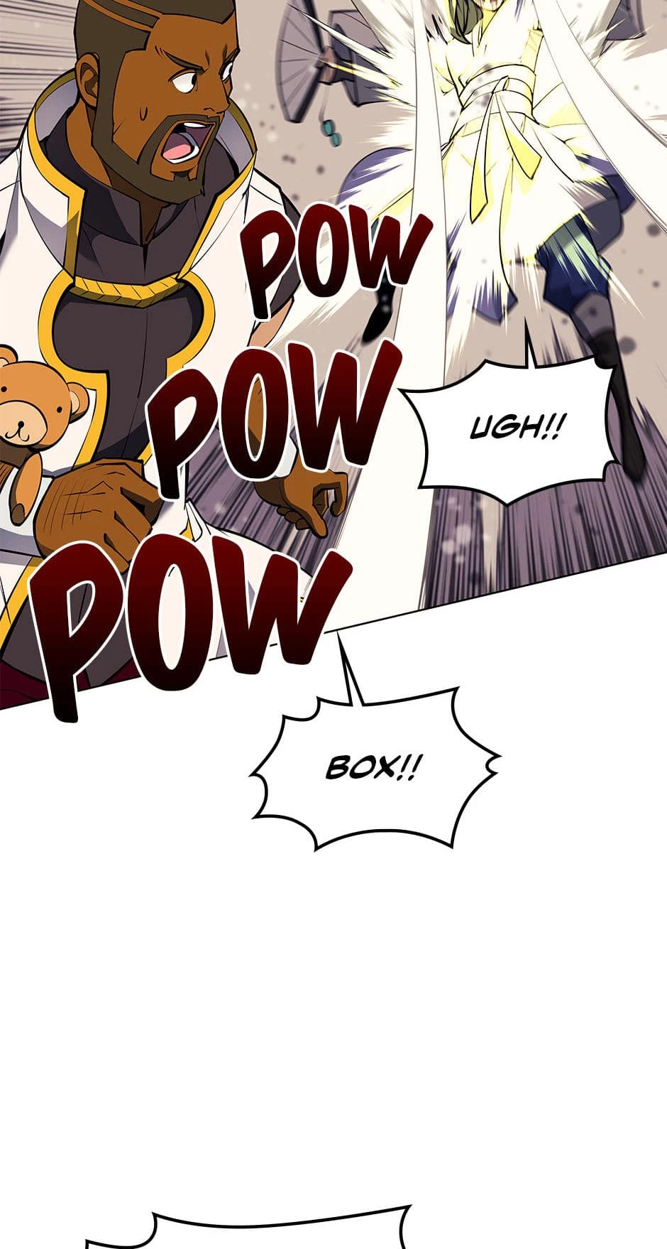 Overgeared Chapter 71 - 21