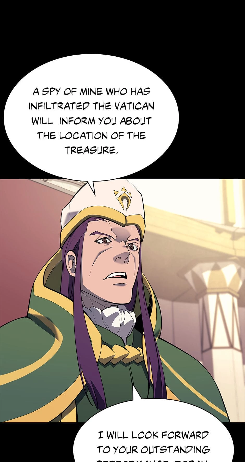 Overgeared Chapter 69 - 16