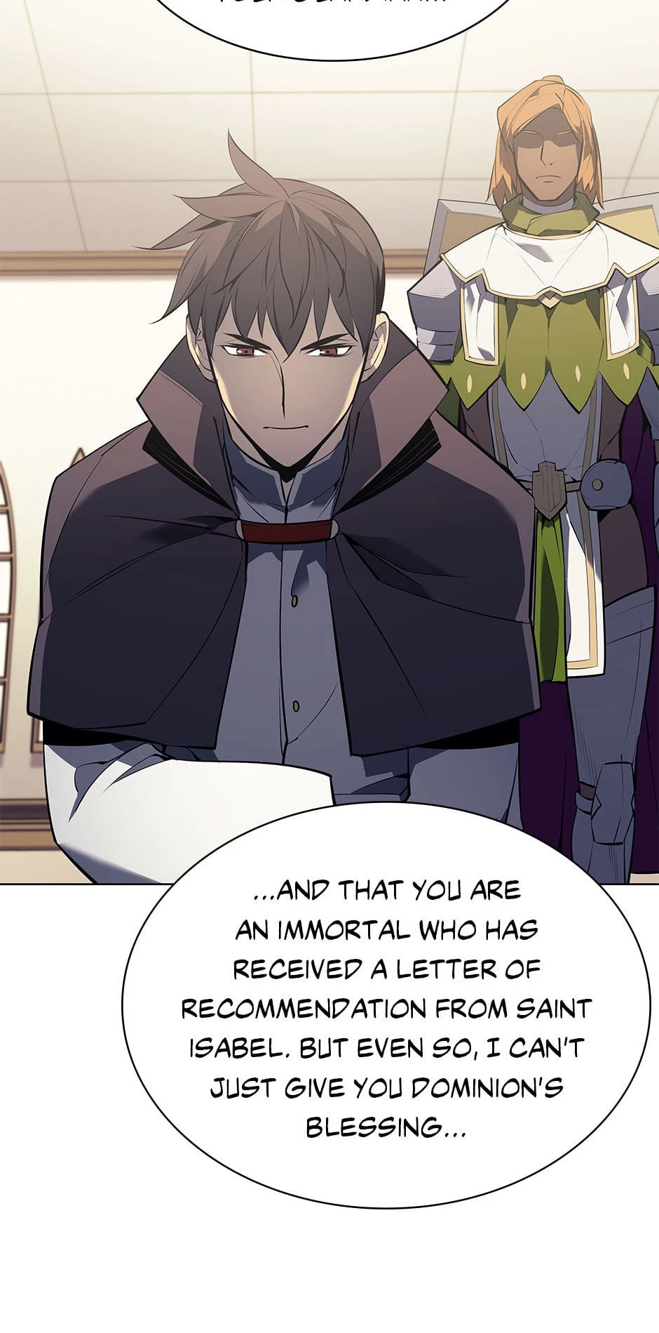 Overgeared Chapter 72 - 35