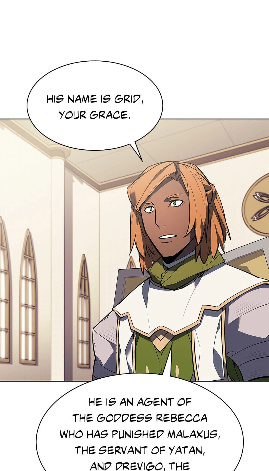 Overgeared Chapter 72 - 37