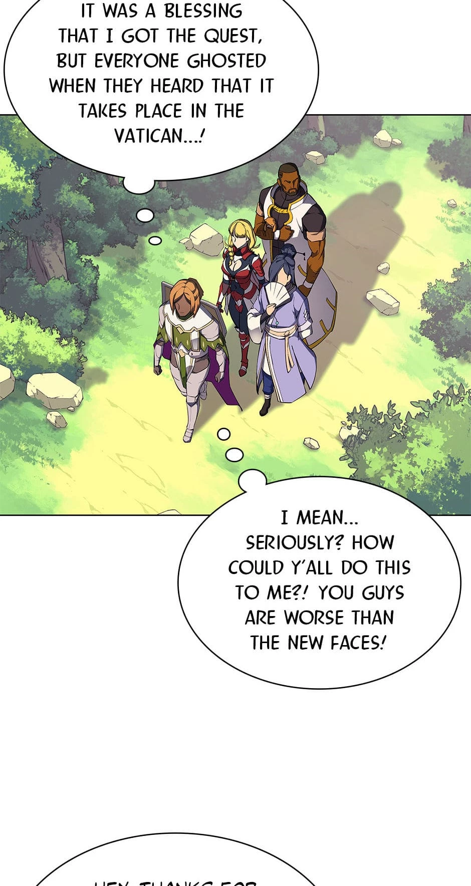 Overgeared Chapter 69 - 20