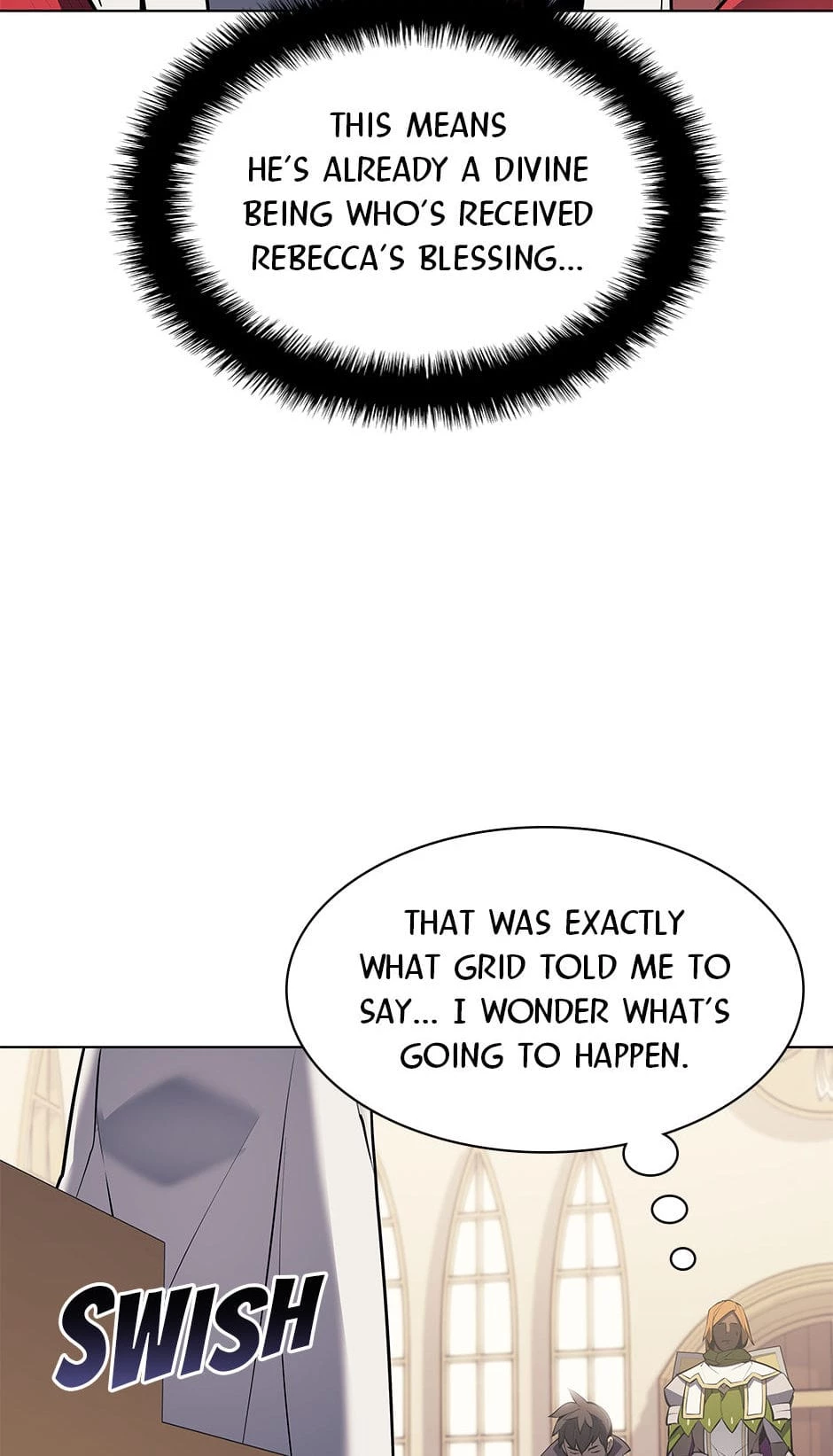 Overgeared Chapter 72 - 39