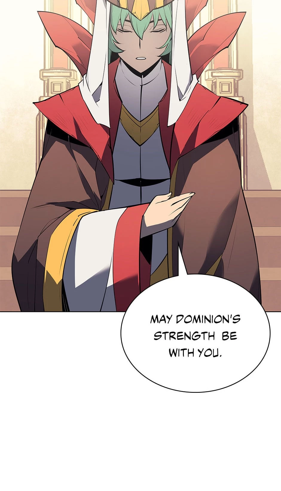 Overgeared Chapter 72 - 41