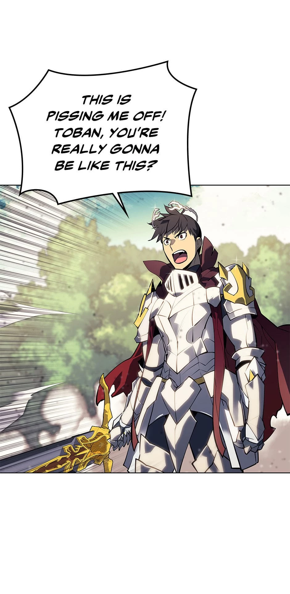 Overgeared Chapter 71 - 27