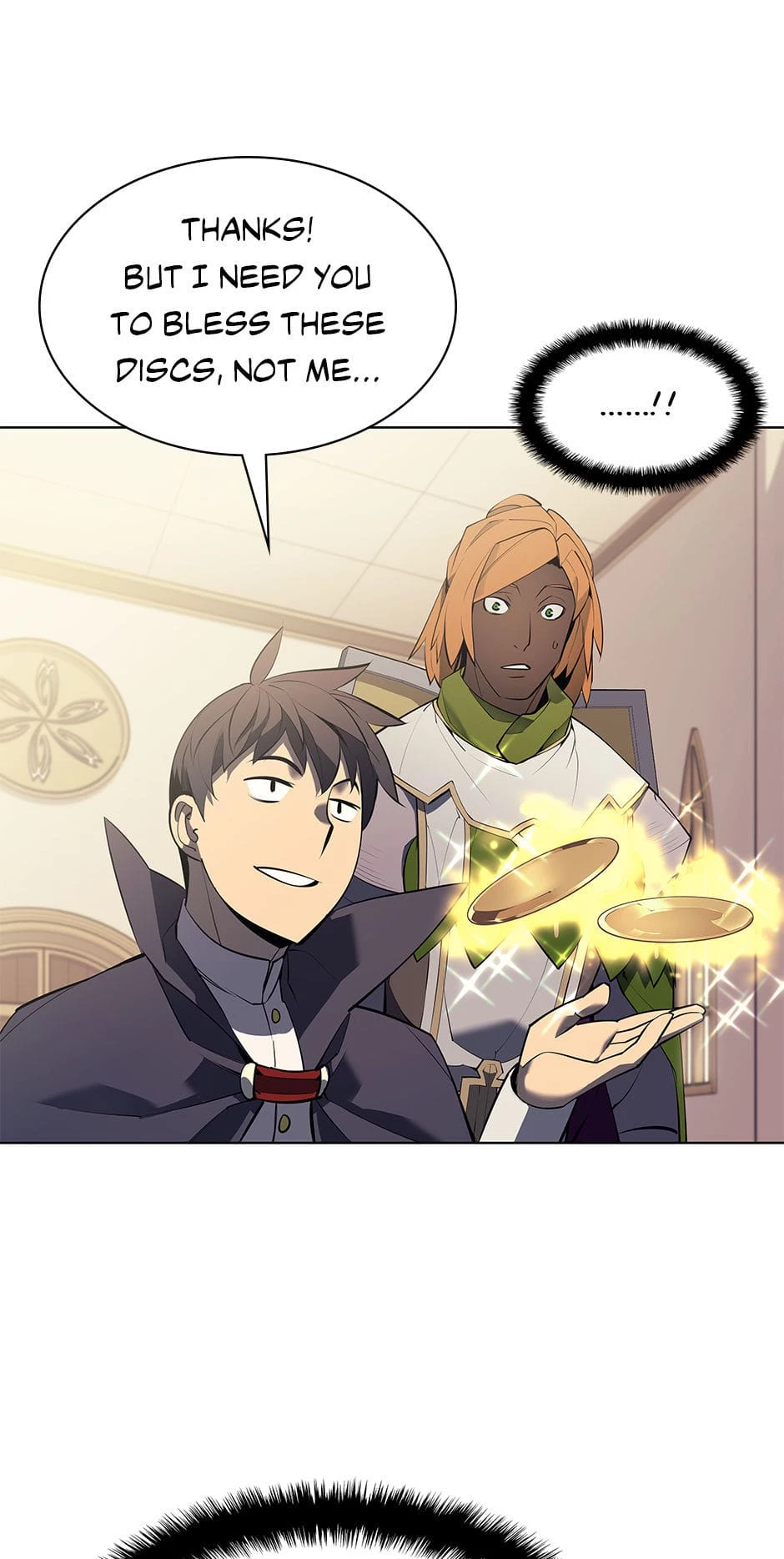 Overgeared Chapter 72 - 42