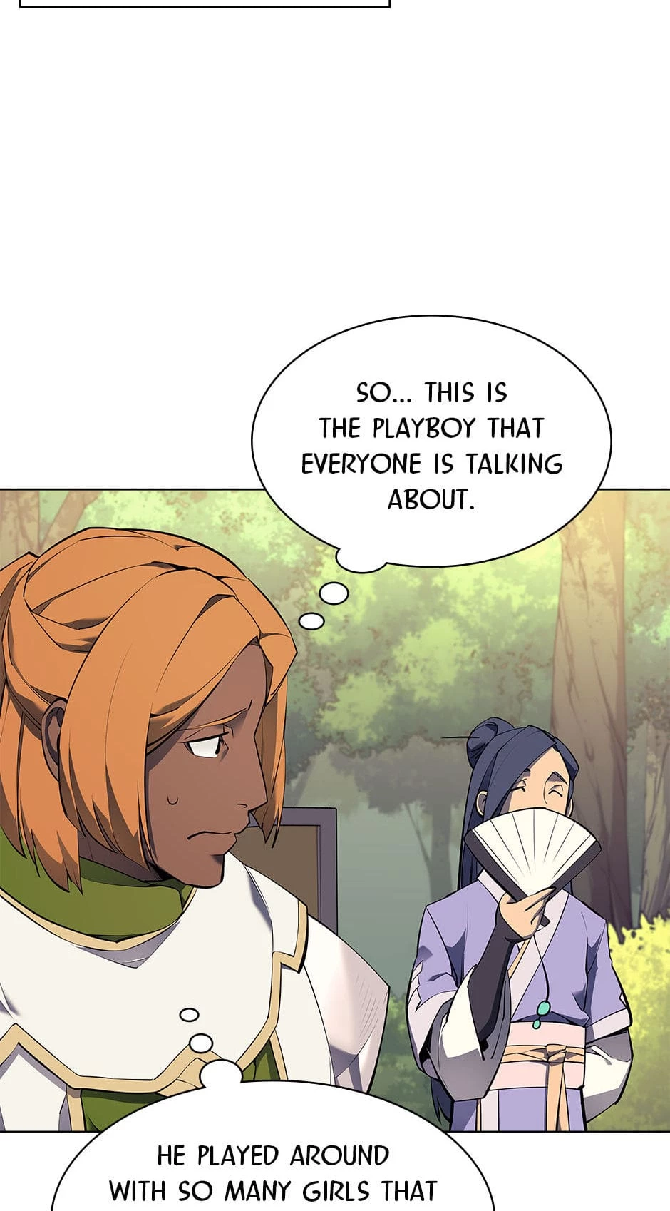 Overgeared Chapter 69 - 23