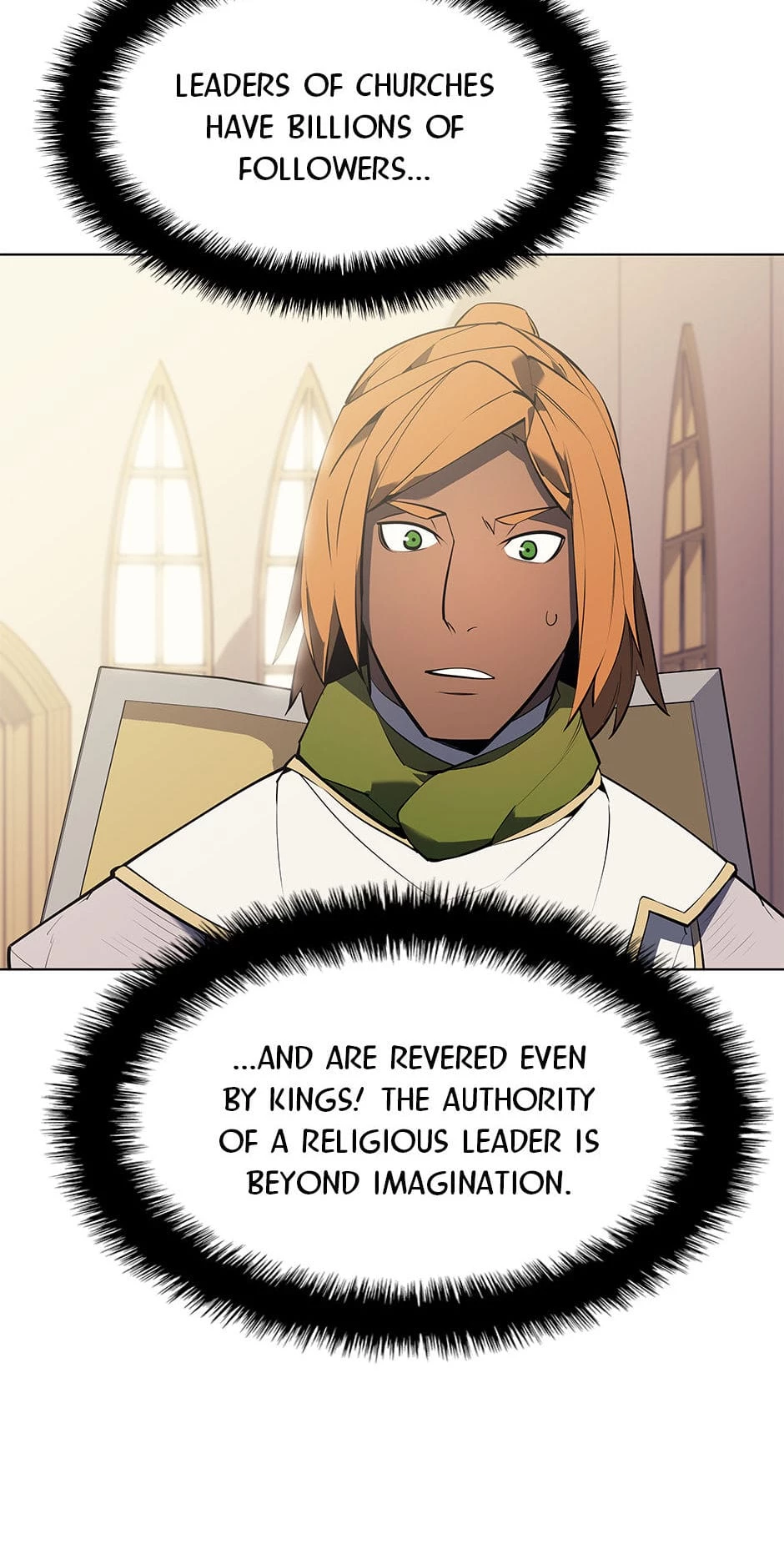 Overgeared Chapter 72 - 43