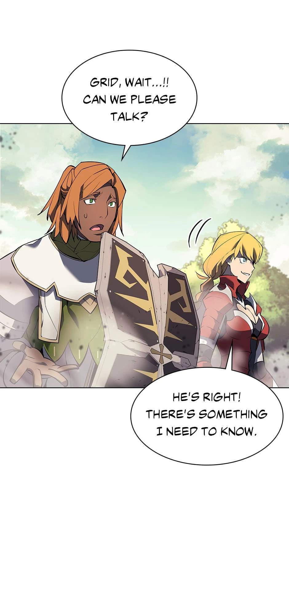 Overgeared Chapter 71 - 28