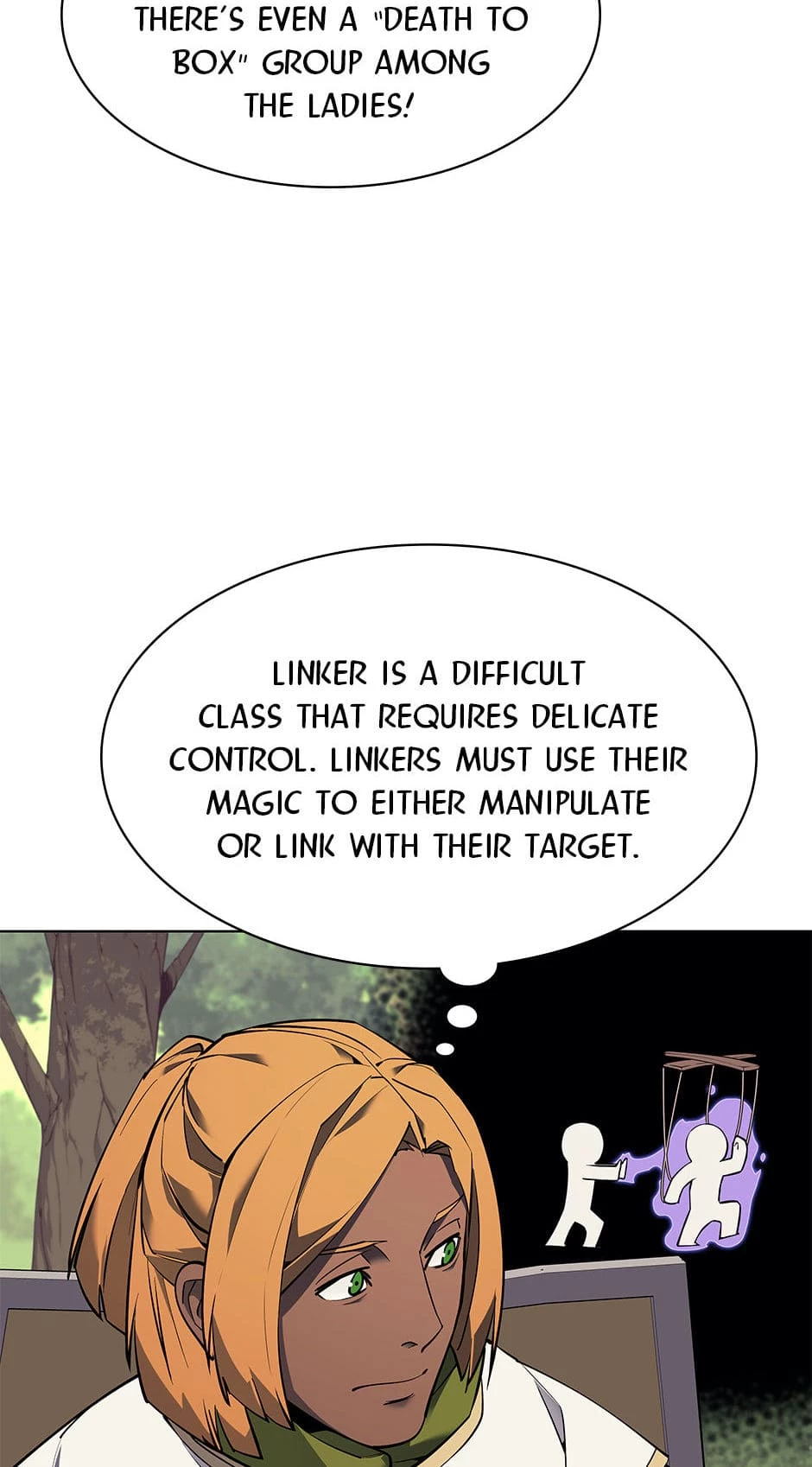 Overgeared Chapter 69 - 24