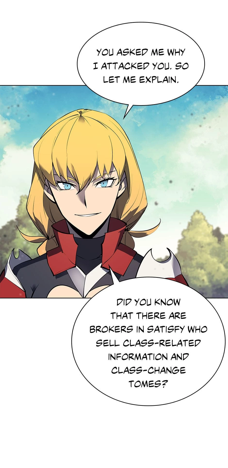 Overgeared Chapter 71 - 29