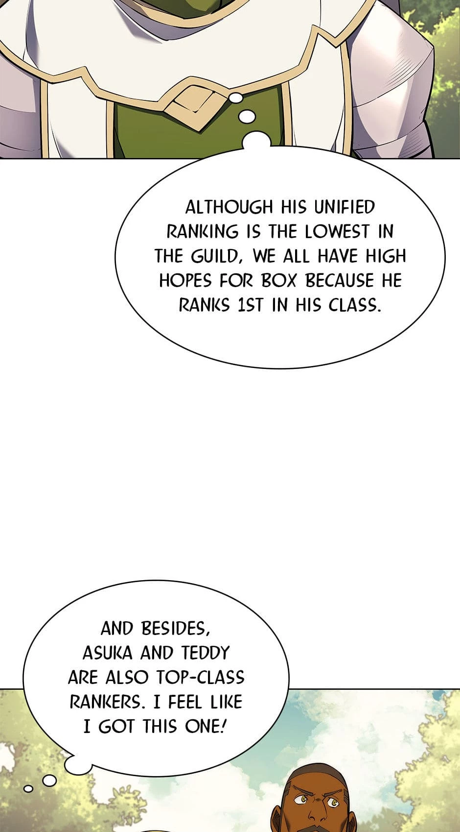 Overgeared Chapter 69 - 25