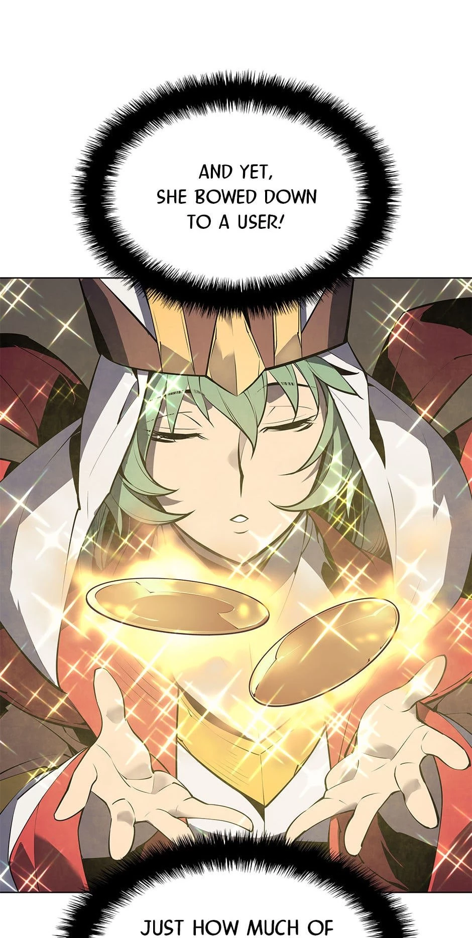 Overgeared Chapter 72 - 44