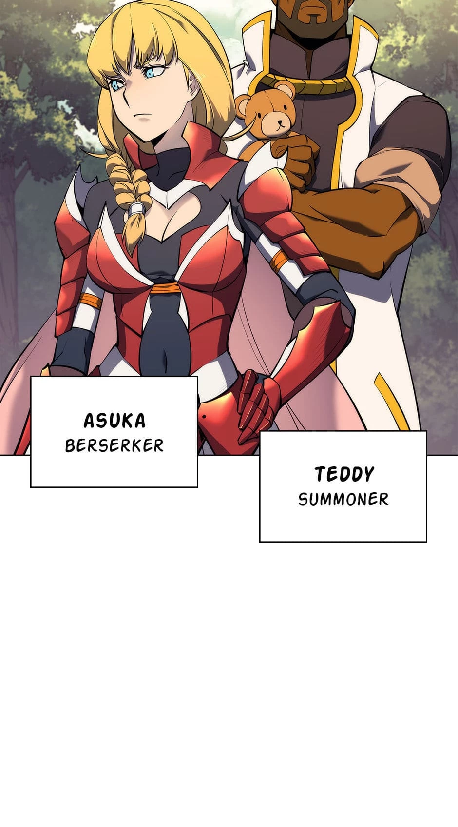 Overgeared Chapter 69 - 26