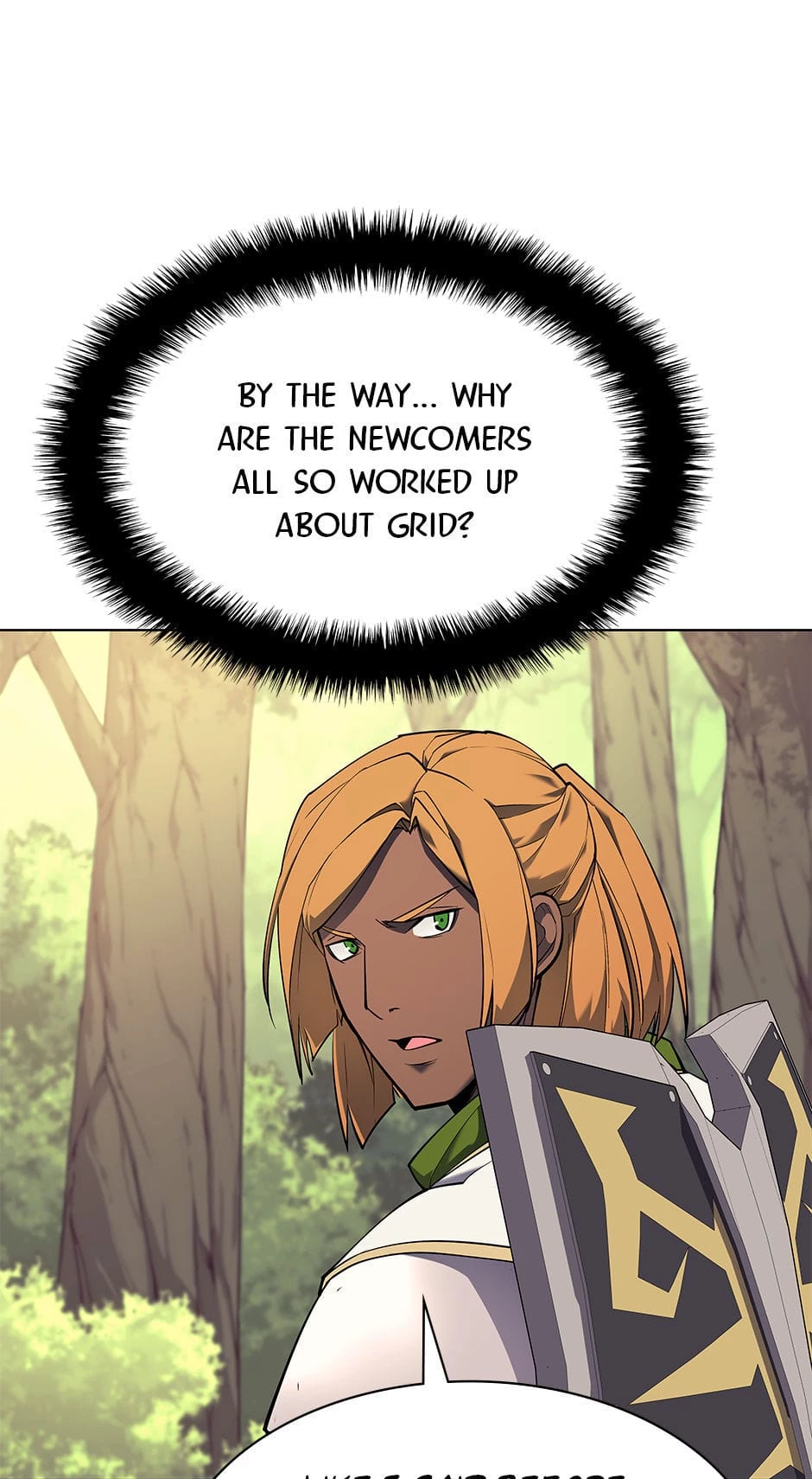 Overgeared Chapter 69 - 27