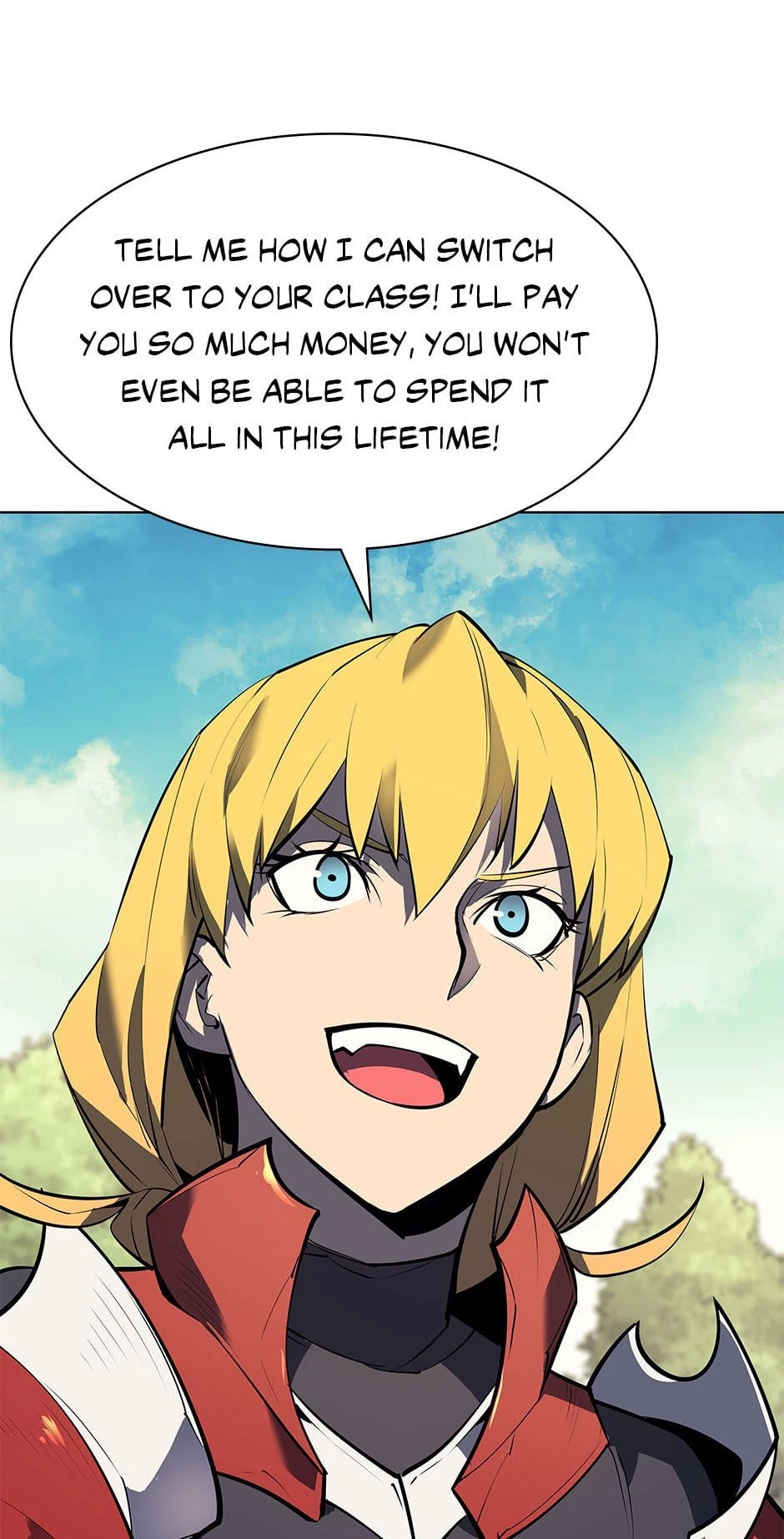 Overgeared Chapter 71 - 31