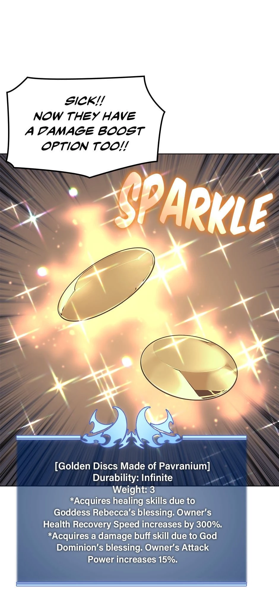 Overgeared Chapter 72 - 47