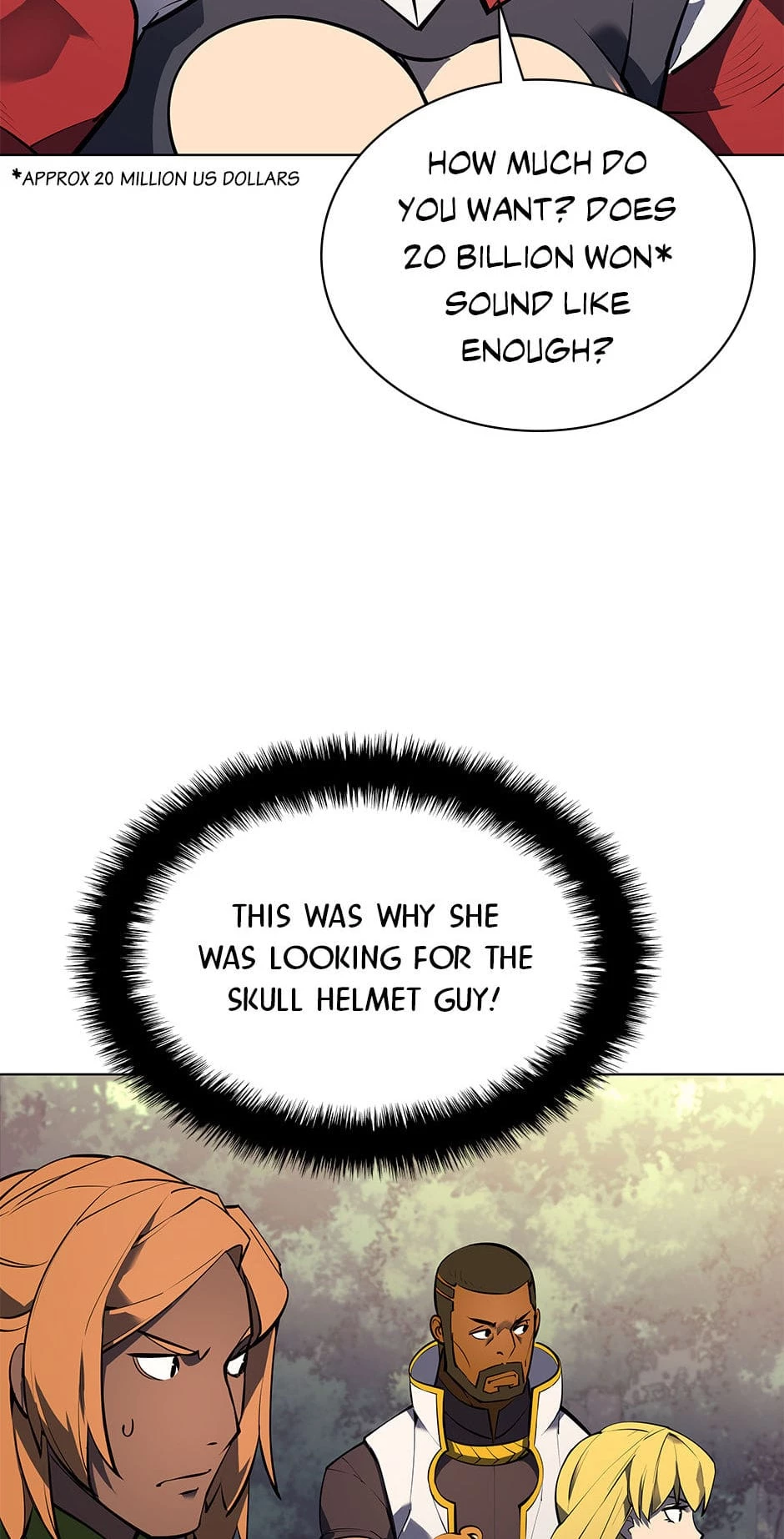 Overgeared Chapter 71 - 32