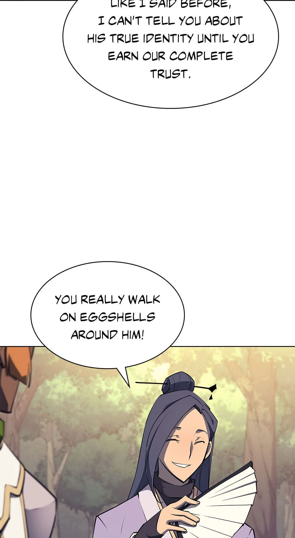 Overgeared Chapter 69 - 28