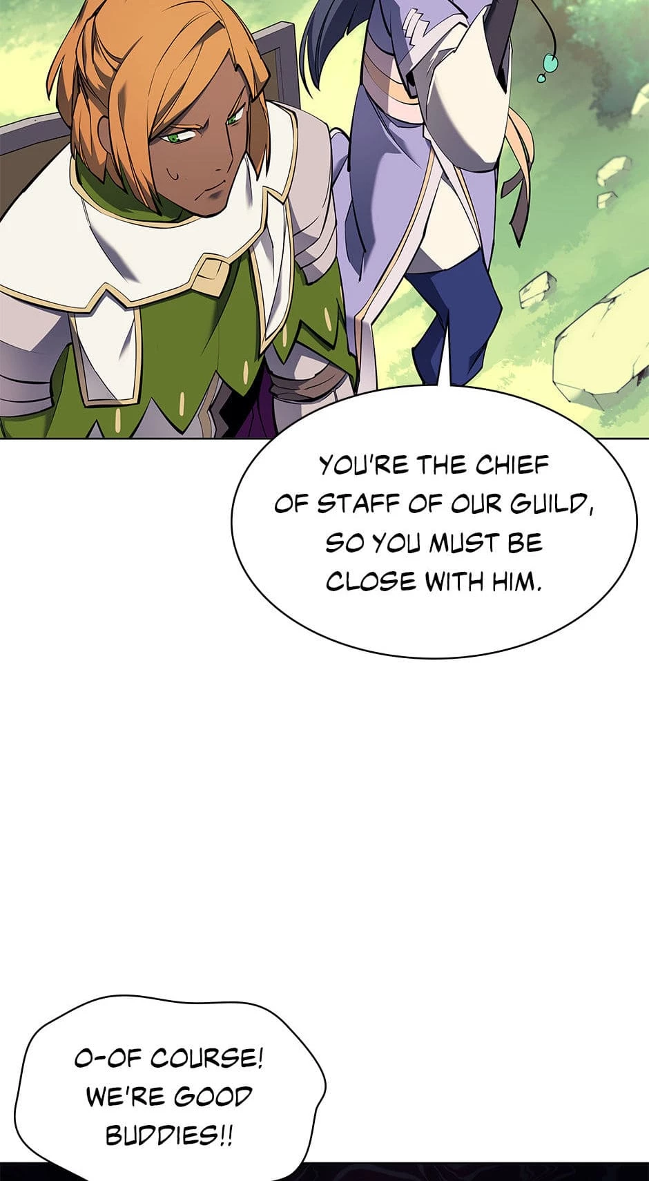 Overgeared Chapter 69 - 30