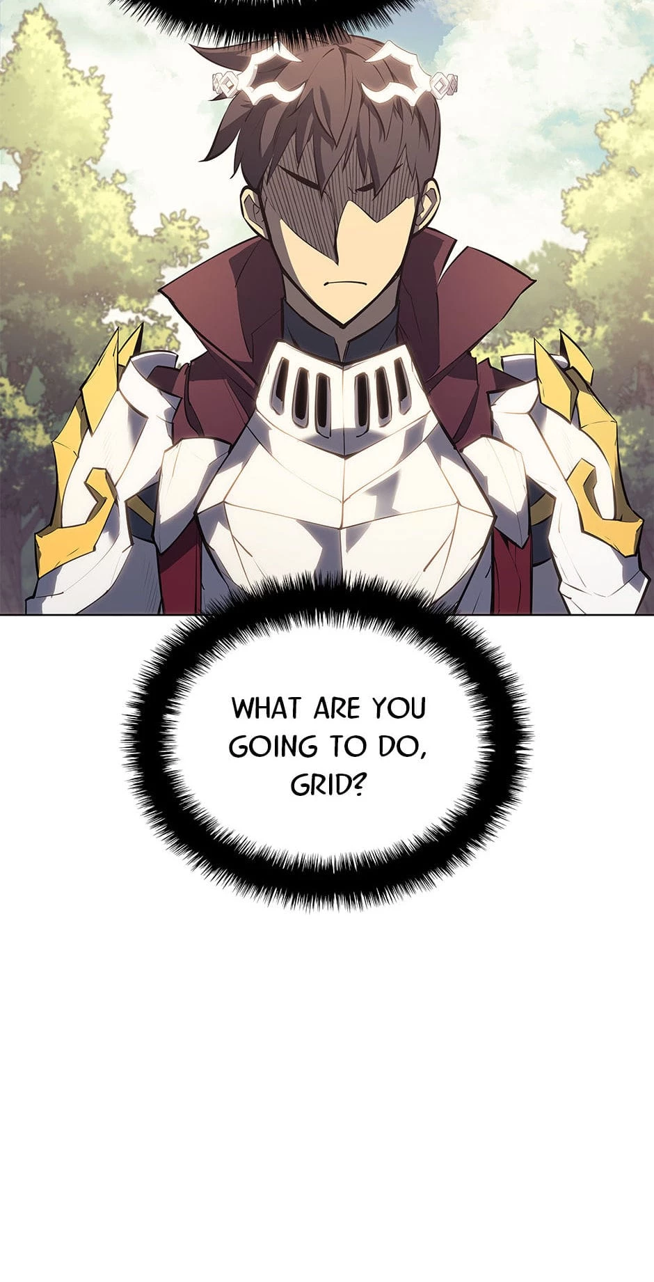 Overgeared Chapter 71 - 34