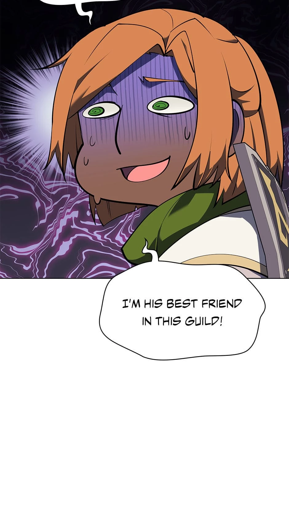 Overgeared Chapter 69 - 31