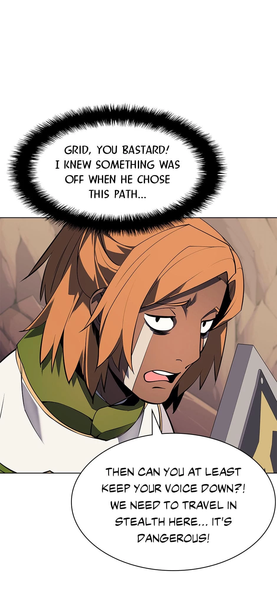 Overgeared Chapter 72 - 50