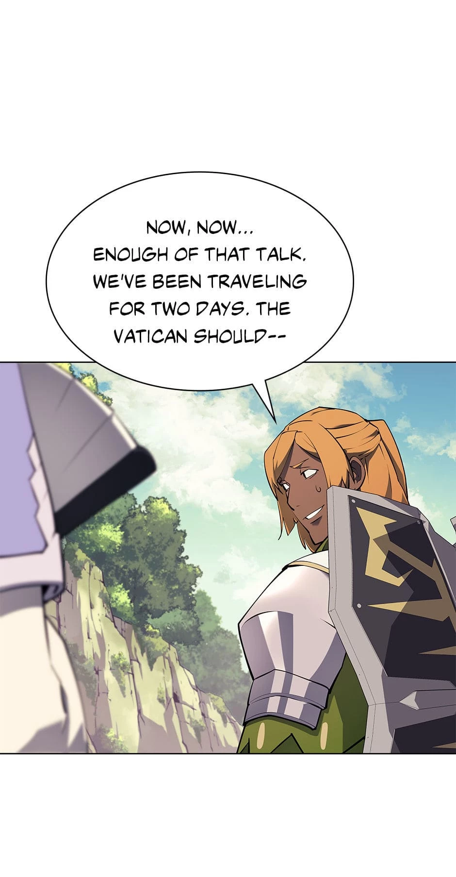 Overgeared Chapter 69 - 32
