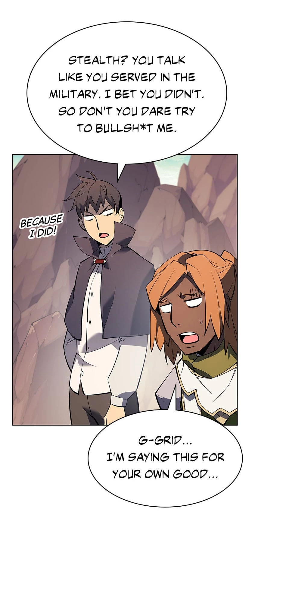 Overgeared Chapter 72 - 51