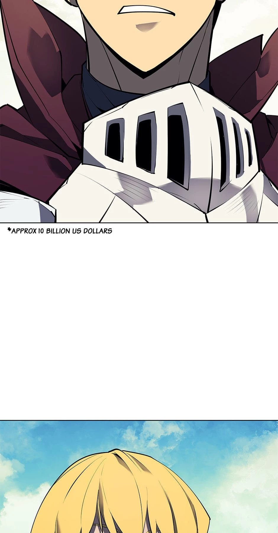 Overgeared Chapter 71 - 36