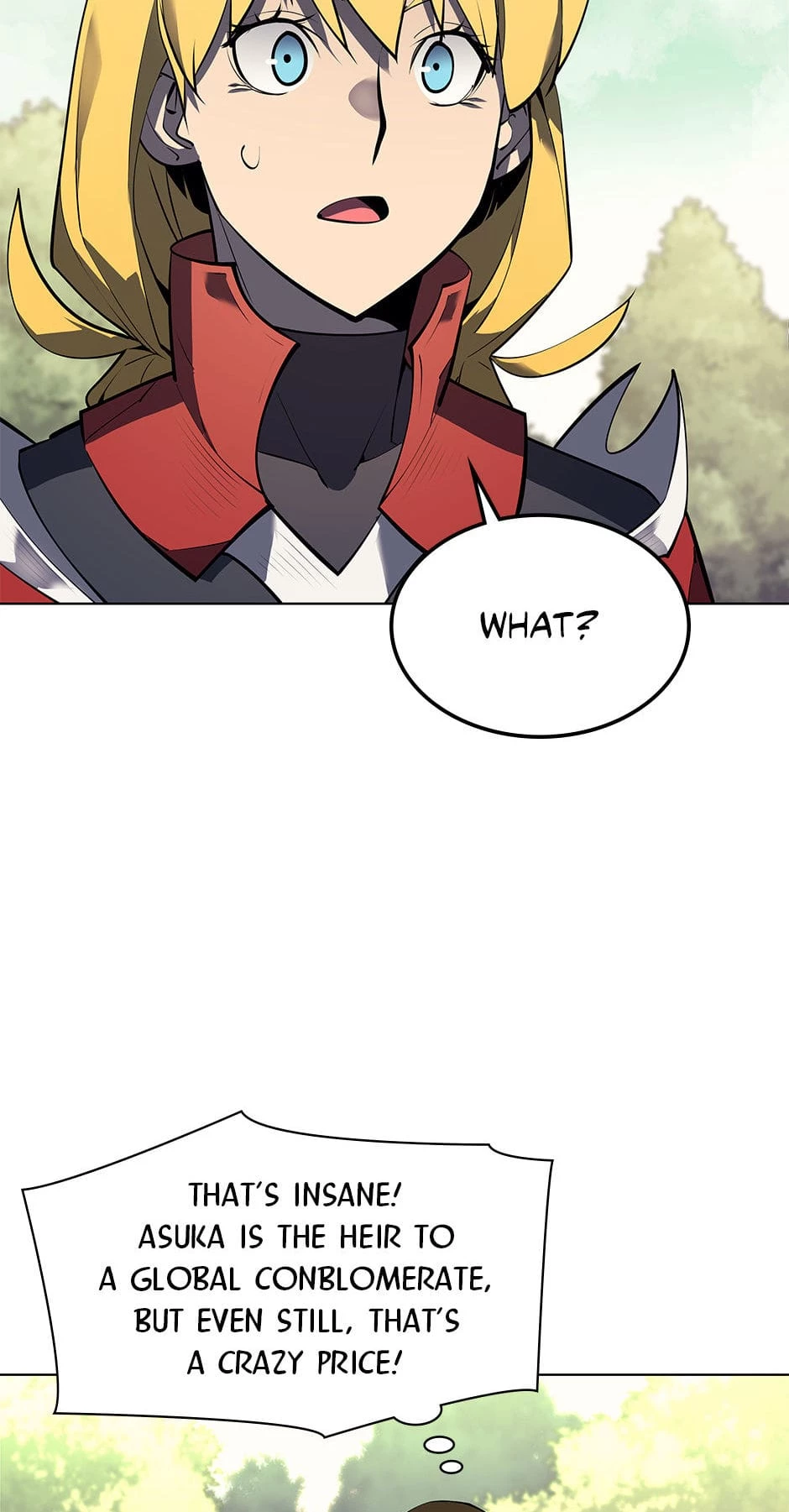 Overgeared Chapter 71 - 37