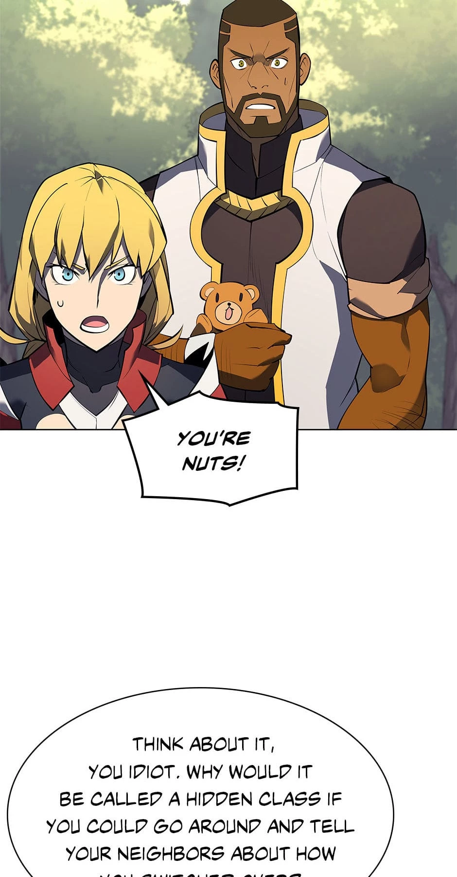 Overgeared Chapter 71 - 38